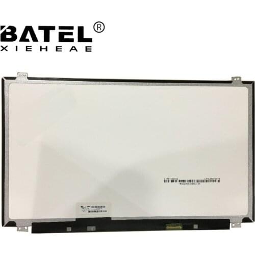 LTN156AT39-L01 LTN156AT39 L01 LED Screen LCD Display Matrix for Laptop 15.6" HD 1366X768 30Pin Glossy Panel Monitor Replacement