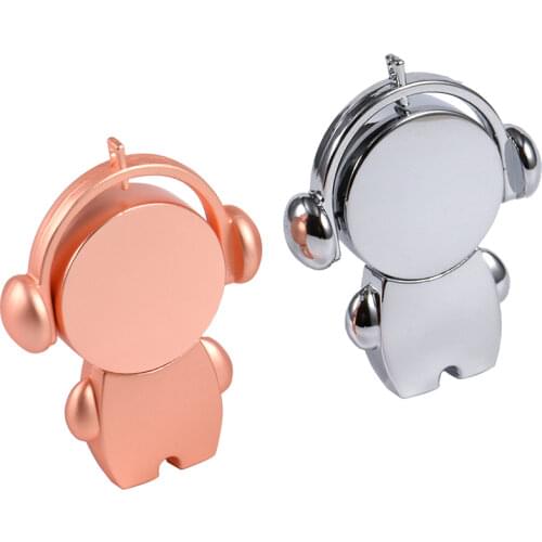 Fashion Mickey USB Flash Drive pen drive 4GB 8GB 16GB 32GB memory Disk mini Gift metal pendrive u disk usb 2.0 lovely hot sale