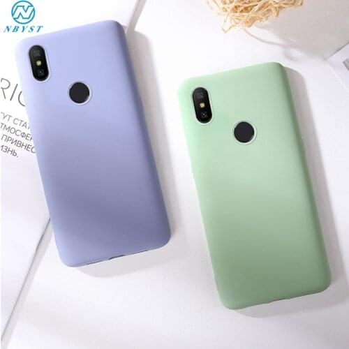 NBYST Phone Cases Xiaomi Mi 2S