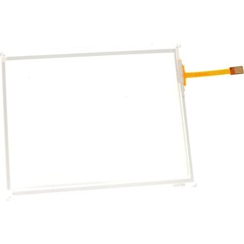 New MC55 Pda Digitizer Touch Screen For Motorola Symbol MC55 MC55A MC65 MC65A MC67 Handheld Terminal Data Collector