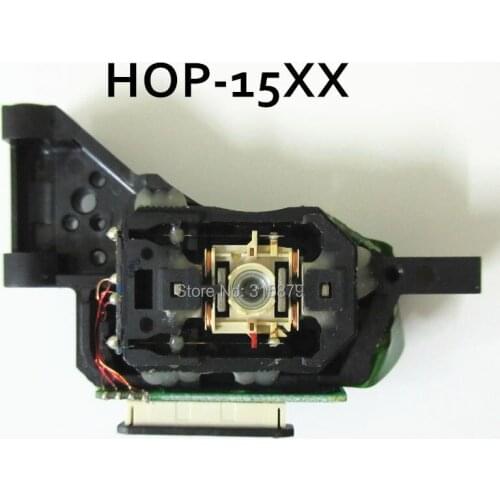 Original New HOP-15XX for XBOX360 Slim DVD Laser Pickup G2R2 HOP15XX HOP 15XX DG-16D4S