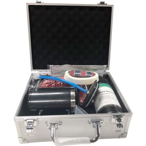 Full 500 minus 10 led headlight h11 carrefurbishment and repair tools