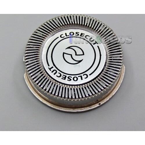 LN005492 Cutter Replacement Shaver Razor Heads Blade for Philips Norelco HQ8 HQ6075 HQ7890 PT860 HQ8445 HQ8870