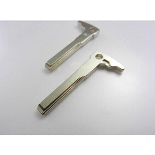 Replacement Smart Remote Key Blade For Mercedes-Benz 2008 Smart Card Remote Key 10PCS/lot