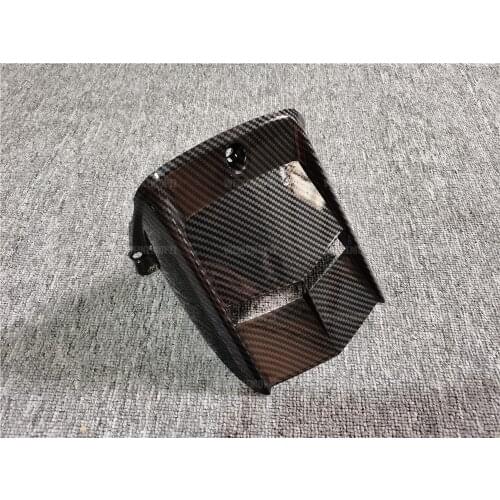 Carbon Fiber Fairing Rear Tires Fender Mudguard Cover For YAMAHA YZF600 R6 06 2007 2008 2009 2010 2011 2012 2013 2014 2015 2016