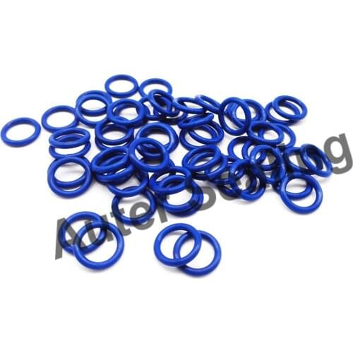 AS568-017 17.17X1.78 FVMQ O-Ring Fluorosilicone Seals