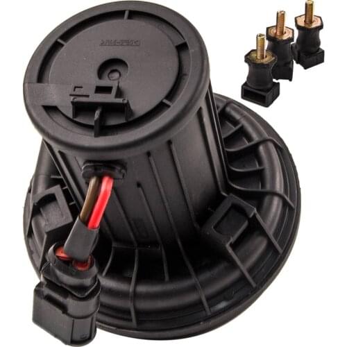 Secondary Air Injection Pump Fit VW Jetta Golf Passat Beetle 1.8T 2.0 078906601E For Audi A4 A6 A8 Q7 VW 06A959253E Quality