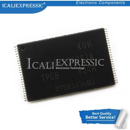 1PCS HY27US08281A-TPCB HY27US08281A TSOP-48 new original In Stock