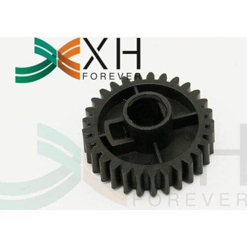 10pcs. RU5-0556-000 RU5-0556 Lower Fuser Gear 29T for HP LaserJet 5200 M5025 M712 M725 M435 M701 M706 5025 712 725 435 701 706