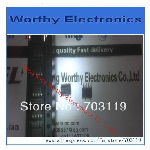 10PCS/LOT NCP1203D60R2G NCP1203D60 NCP1203 203D6 SOP-8
