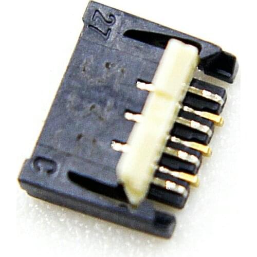 2pcs/lot Original Touch FPC Connector Port Plug on mainboard for ASUS zenfone 2 ZE500KL Z00ED zenfone2