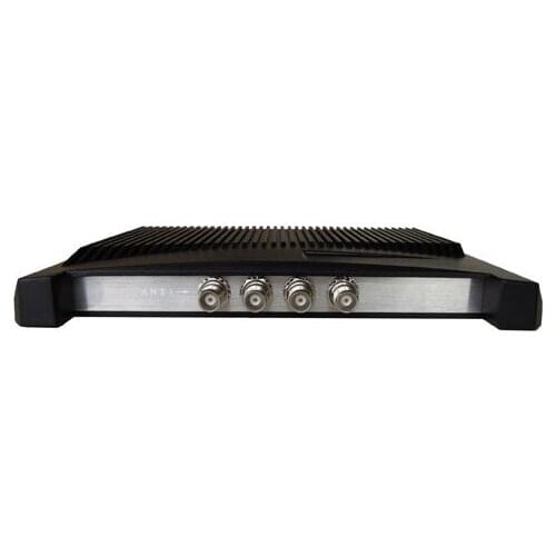 860~960Mhz RFID UHF reader long range 5M~15M reading distance for parking system management