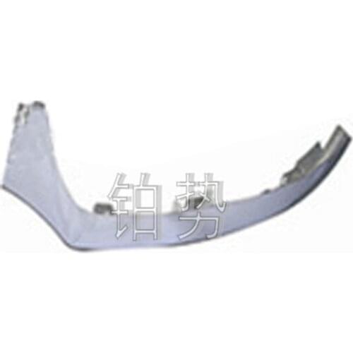 Car Cover left 2015-mer ced esb enzML 250 ML 350 ML 300 ML 400 ML 320 W166 W292 Front bumper left and right chrome plated