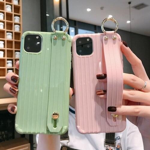 CLOVEPURPLE Oppo A3s Phone Cases