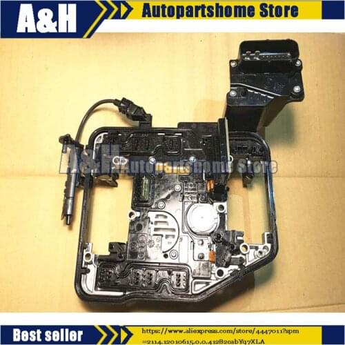 For DQ200 0am TCU DSG TCM 0am927769d Transmission Control Unit Coding program 100% Work High Quality Transmission Control Unit