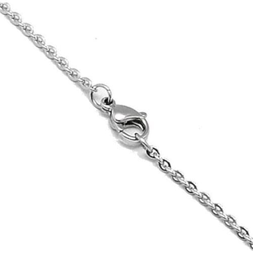 Серебряные цепочки ESHUO China At AliExpress