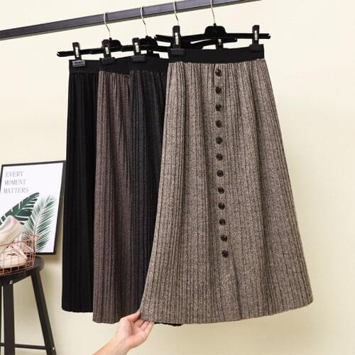 Женские юбки макси Lihuaque China At AliExpress