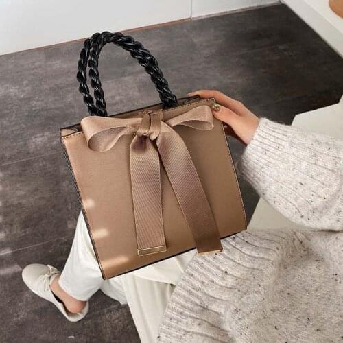 Fashion Women Pu Leather Handbags Luxury Designer Ladies Shoulder Bag High Quality Female Messenger Bags Casual Small Tote Bags