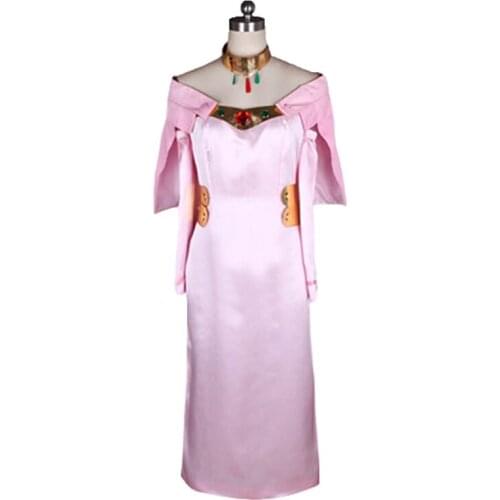 New Anime Outfit Tengen Toppa Gurren Lagann Cosplay Costume Cheongsam 11