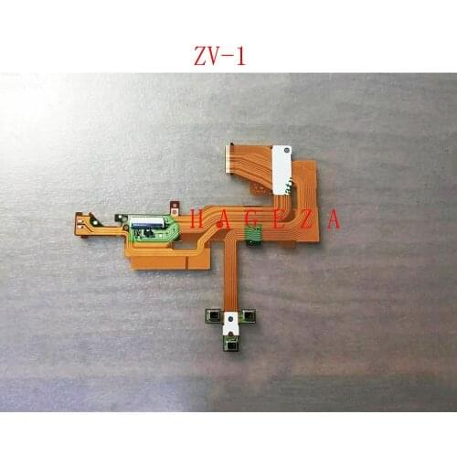 New Original ZV1 Flex for Sony ZV-1 Flex Cable Camera Replacement Repair Parts
