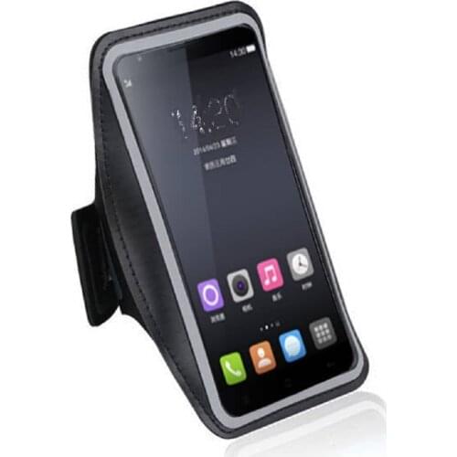 Reflective neoprene bracelet case for GONEX PACE 2 (2020)