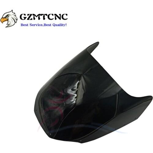 Motorcycle 87 88 FZR 750 1000 Front Windscreen Windshield for YAMAHA FZR750 FZR1000 1987-1988 Deflector Wind Screen Shield