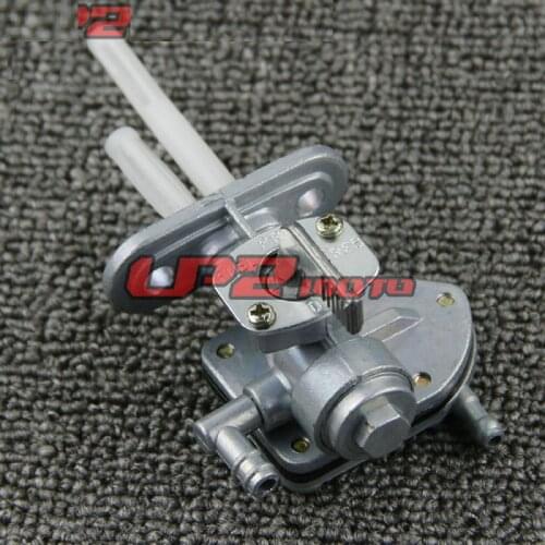 Fuel Gas Tank Switch Valve Petcock for Kawasaki Ninja 250R EX250F 88-07 500 500R EX500 GPZ500S 87-09 900 ZX900A GPZ900R 84-86