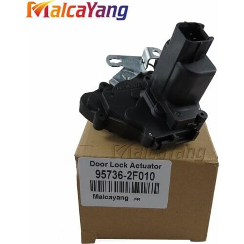 95736-2F010 Front Right Door Lock Actuator Door Lock Actuator For KIA SPECTRA (07-09)