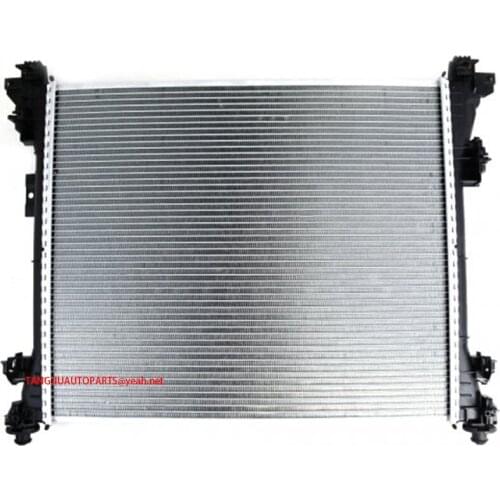 Radiator Fit DODGE GRAND CARAVAN 2008-2020 4677755AD 4677755 4677751AA 4677751