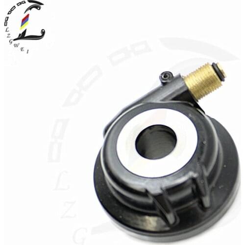 Motorbike Front Wheel Gear Unit Assy Gauge counter For YAMAHA TW200 TW225 TW 200 225 2001 02 03 04 05 06 07