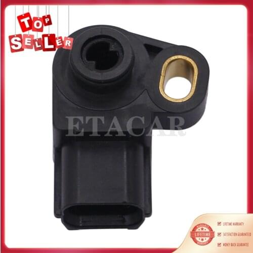 TPS Throttle Position Sensor 21176-0001 Fits For 2003 2004 2005 2006 2007 2008 2009 2010-2014 Kawasaki KFX450R For Ninja