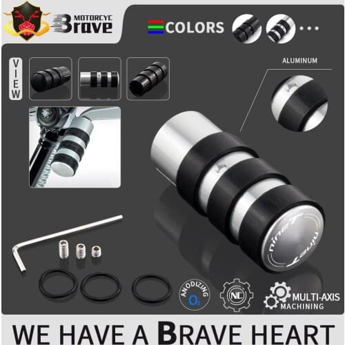 R nineT Gear Lever Cap Shift Lever Enlargement Extension For BMW R nineT 2014-2020 R nine T/5/Pure/Racer/Scrambler/Urban G/S