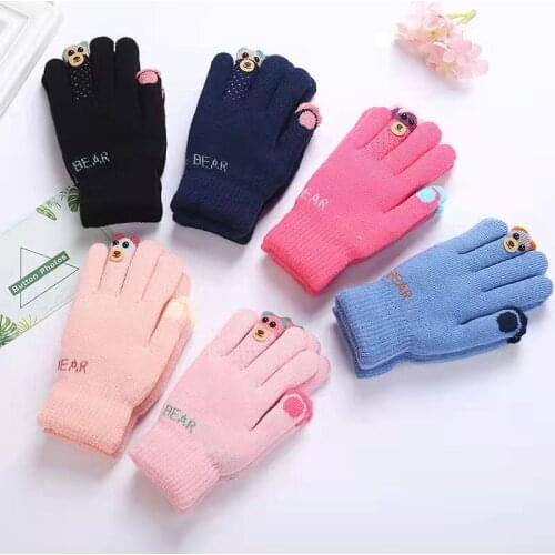 Xunqicls Gloves And Mittens