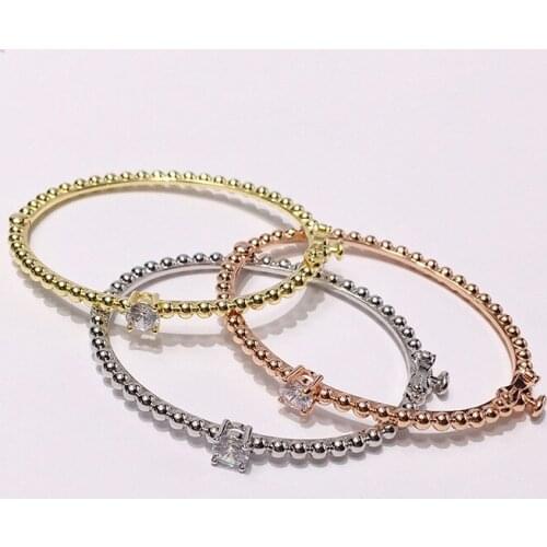 Yuema Metal Bracelets