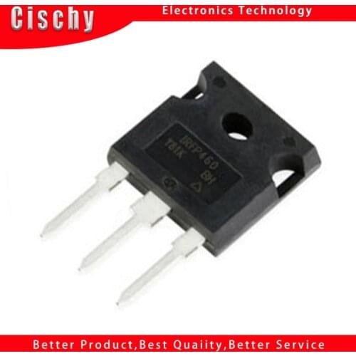 1PCS/lot IRFP460 IRFP460A IRFP460N IRFP460Z IRFP460LC TO-247 20A 500V MOSFET transistor
