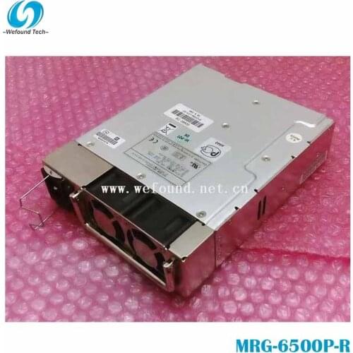 100% working power supply For MRG-6500P-R 500W Fully tested