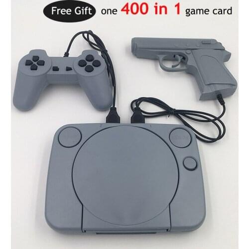 2021 Retro Game Console For Console Support Game Card D76 Game 8Bit Av Version Tv Video Game Console