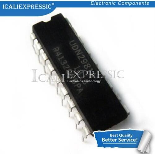 5PCS UDN2981A UDN2981 DIP-18 new original In Stock