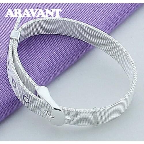 Aravant Bracelets With Watches