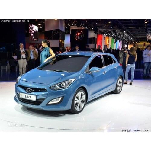 Auto Door Hing Auto Scissor Door For I30, Europe Elantra GD (GT), Lamboo Door