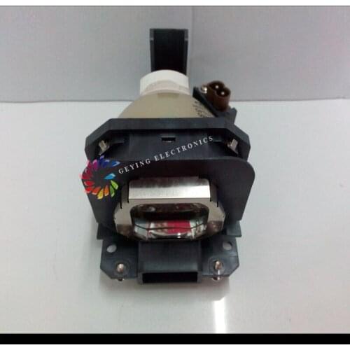FREE SHIPMENT ET-LAX100 Original Projector lamp with housing HS220W for Pana So nic PT-AX100 PT-AX100E PT-AX100U PT-AX200