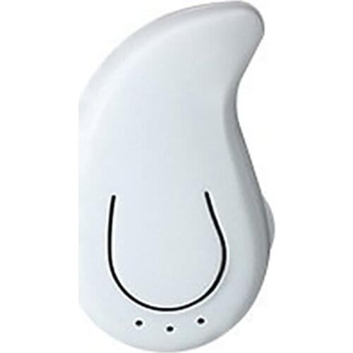 S530 Wireless Earphone Sports Headset Earphone Mini Invisible Sport Stereo Single Headset For Smart Phone