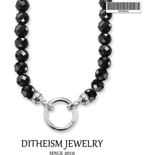 Ditheism Massive Necklaces
