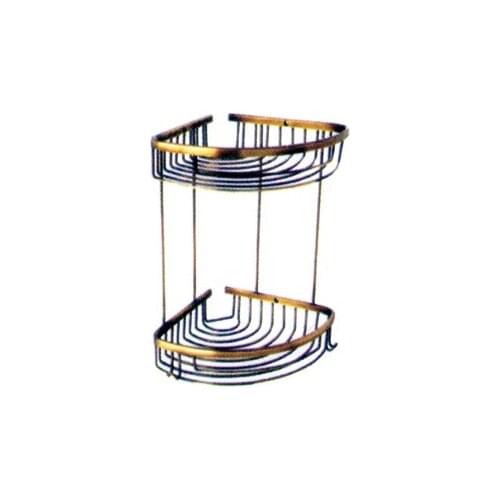 Antik İkili Şampuanlık