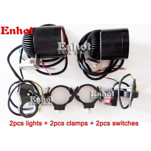ENHOT Lamps For Cars