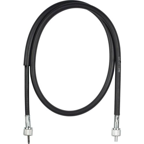 MotoMaster 54001-1147 Speedometer Cable for Kawasaki ZX 10 Ninja (1988-1990)