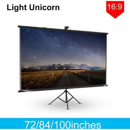 LIGHT UNICORN Projectors