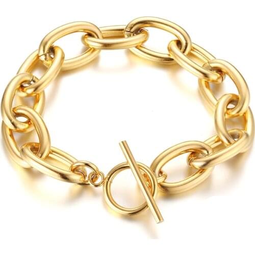 Meaeguet Big Bracelets