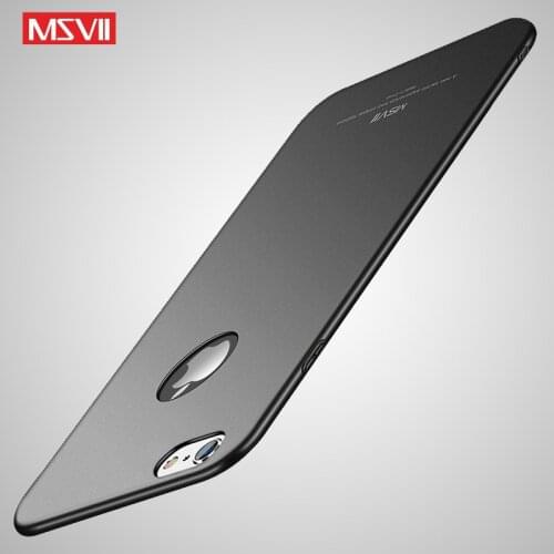 Msvii IPhone 6 Plus