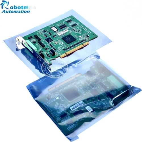 New in box SST Woodhead SST-CCS-PCU Robot CC-Link Communication Board With Free DHL/UPS/FEDEX